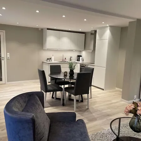 Downtown High Standard