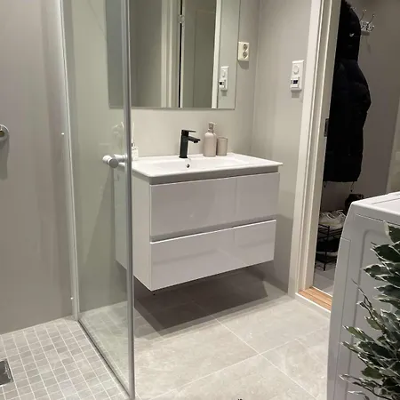 Downtown High Standard Apartment
