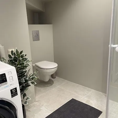 Daire Downtown High Standard