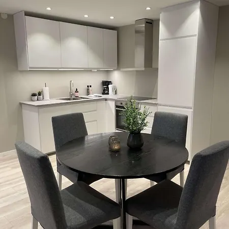 Downtown High Standard Daire *