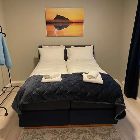 Downtown High Standard Свольвер