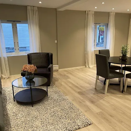 Downtown High Standard